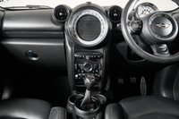 USED 2014 10 MINI COOPER 1.6 COOPER S ALL4 3d 184 BHP 
