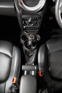 USED 2014 10 MINI COOPER 1.6 COOPER S ALL4 3d 184 BHP 