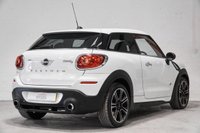 USED 2014 10 MINI COOPER 1.6 COOPER S ALL4 3d 184 BHP 