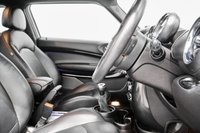 USED 2014 10 MINI COOPER 1.6 COOPER S ALL4 3d 184 BHP 