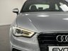 USED 2015 65 AUDI A3 1.6 TDI S LINE 3d 109 BHP 