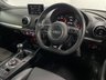 USED 2015 65 AUDI A3 1.6 TDI S LINE 3d 109 BHP 