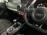 USED 2015 65 AUDI A3 1.6 TDI S LINE 3d 109 BHP 