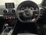 USED 2015 65 AUDI A3 1.6 TDI S LINE 3d 109 BHP 