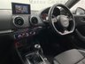 USED 2015 65 AUDI A3 1.6 TDI S LINE 3d 109 BHP 