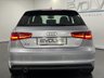 USED 2015 65 AUDI A3 1.6 TDI S LINE 3d 109 BHP 