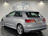 USED 2015 65 AUDI A3 1.6 TDI S LINE 3d 109 BHP 