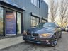 USED 2013 13 BMW 3 SERIES 2.0 318D LUXURY TOURING 5d 141 BHP FULL HEATED LEATHER+DAB+12M MOT+ 12M WARRANTY+12M BREAKDOWN