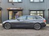 USED 2013 13 BMW 3 SERIES 2.0 318D LUXURY TOURING 5d 141 BHP FULL HEATED LEATHER+DAB+12M MOT+ 12M WARRANTY+12M BREAKDOWN