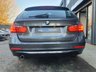 USED 2013 13 BMW 3 SERIES 2.0 318D LUXURY TOURING 5d 141 BHP FULL HEATED LEATHER+DAB+12M MOT+ 12M WARRANTY+12M BREAKDOWN