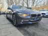 USED 2013 13 BMW 3 SERIES 2.0 318D LUXURY TOURING 5d 141 BHP FULL HEATED LEATHER+DAB+12M MOT+ 12M WARRANTY+12M BREAKDOWN