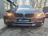 USED 2013 13 BMW 3 SERIES 2.0 318D LUXURY TOURING 5d 141 BHP FULL HEATED LEATHER+DAB+12M MOT+ 12M WARRANTY+12M BREAKDOWN