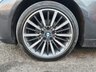 USED 2013 13 BMW 3 SERIES 2.0 318D LUXURY TOURING 5d 141 BHP FULL HEATED LEATHER+DAB+12M MOT+ 12M WARRANTY+12M BREAKDOWN