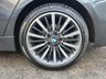 USED 2013 13 BMW 3 SERIES 2.0 318D LUXURY TOURING 5d 141 BHP FULL HEATED LEATHER+DAB+12M MOT+ 12M WARRANTY+12M BREAKDOWN