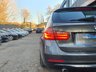 USED 2013 13 BMW 3 SERIES 2.0 318D LUXURY TOURING 5d 141 BHP FULL HEATED LEATHER+DAB+12M MOT+ 12M WARRANTY+12M BREAKDOWN