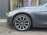 USED 2013 13 BMW 3 SERIES 2.0 318D LUXURY TOURING 5d 141 BHP FULL HEATED LEATHER+DAB+12M MOT+ 12M WARRANTY+12M BREAKDOWN