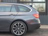 USED 2013 13 BMW 3 SERIES 2.0 318D LUXURY TOURING 5d 141 BHP FULL HEATED LEATHER+DAB+12M MOT+ 12M WARRANTY+12M BREAKDOWN