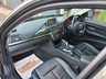 USED 2013 13 BMW 3 SERIES 2.0 318D LUXURY TOURING 5d 141 BHP FULL HEATED LEATHER+DAB+12M MOT+ 12M WARRANTY+12M BREAKDOWN