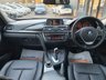 USED 2013 13 BMW 3 SERIES 2.0 318D LUXURY TOURING 5d 141 BHP FULL HEATED LEATHER+DAB+12M MOT+ 12M WARRANTY+12M BREAKDOWN