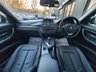 USED 2013 13 BMW 3 SERIES 2.0 318D LUXURY TOURING 5d 141 BHP FULL HEATED LEATHER+DAB+12M MOT+ 12M WARRANTY+12M BREAKDOWN