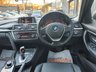 USED 2013 13 BMW 3 SERIES 2.0 318D LUXURY TOURING 5d 141 BHP FULL HEATED LEATHER+DAB+12M MOT+ 12M WARRANTY+12M BREAKDOWN
