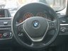 USED 2013 13 BMW 3 SERIES 2.0 318D LUXURY TOURING 5d 141 BHP FULL HEATED LEATHER+DAB+12M MOT+ 12M WARRANTY+12M BREAKDOWN