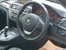 USED 2013 13 BMW 3 SERIES 2.0 318D LUXURY TOURING 5d 141 BHP FULL HEATED LEATHER+DAB+12M MOT+ 12M WARRANTY+12M BREAKDOWN