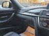 USED 2013 13 BMW 3 SERIES 2.0 318D LUXURY TOURING 5d 141 BHP FULL HEATED LEATHER+DAB+12M MOT+ 12M WARRANTY+12M BREAKDOWN