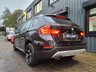 USED 2013 13 BMW X1 2.0 XDRIVE18D XLINE 5d 141 BHP 