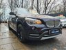 USED 2013 13 BMW X1 2.0 XDRIVE18D XLINE 5d 141 BHP 