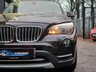 USED 2013 13 BMW X1 2.0 XDRIVE18D XLINE 5d 141 BHP 