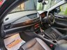 USED 2013 13 BMW X1 2.0 XDRIVE18D XLINE 5d 141 BHP 