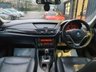 USED 2013 13 BMW X1 2.0 XDRIVE18D XLINE 5d 141 BHP 