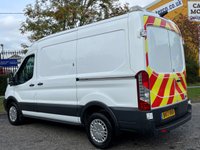 USED 2017 17 FORD TRANSIT 350 TDCi 170 L2 H2 [ MOBILE WORKSHOP ] P/V DRW  