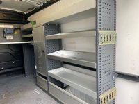 USED 2017 17 FORD TRANSIT 350 TDCi 170 L2 H2 [ MOBILE WORKSHOP ] P/V DRW  
