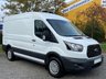 USED 2017 17 FORD TRANSIT 350 TDCi 170 L2 H2 [ MOBILE WORKSHOP ] P/V DRW  