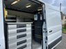 USED 2017 17 FORD TRANSIT 350 TDCi 170 L2 H2 [ MOBILE WORKSHOP ] P/V DRW  