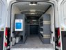 USED 2017 17 FORD TRANSIT 350 TDCi 170 L2 H2 [ MOBILE WORKSHOP ] P/V DRW  