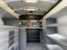 USED 2017 17 FORD TRANSIT 350 TDCi 170 L2 H2 [ MOBILE WORKSHOP ] P/V DRW  