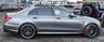 USED 2018 18 MERCEDES-BENZ E-CLASS 4.0 AMG E 63 S 4MATIC PREMIUM 4d 604 BHP AMG EXT CARBON PCK+PREMIUM PACK