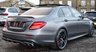 USED 2018 18 MERCEDES-BENZ E-CLASS 4.0 AMG E 63 S 4MATIC PREMIUM 4d 604 BHP AMG EXT CARBON PCK+PREMIUM PACK
