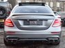 USED 2018 18 MERCEDES-BENZ E-CLASS 4.0 AMG E 63 S 4MATIC PREMIUM 4d 604 BHP AMG EXT CARBON PCK+PREMIUM PACK
