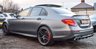 USED 2018 18 MERCEDES-BENZ E-CLASS 4.0 AMG E 63 S 4MATIC PREMIUM 4d 604 BHP AMG EXT CARBON PCK+PREMIUM PACK
