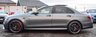 USED 2018 18 MERCEDES-BENZ E-CLASS 4.0 AMG E 63 S 4MATIC PREMIUM 4d 604 BHP AMG EXT CARBON PCK+PREMIUM PACK