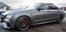 USED 2018 18 MERCEDES-BENZ E-CLASS 4.0 AMG E 63 S 4MATIC PREMIUM 4d 604 BHP AMG EXT CARBON PCK+PREMIUM PACK