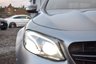 USED 2018 18 MERCEDES-BENZ E-CLASS 4.0 AMG E 63 S 4MATIC PREMIUM 4d 604 BHP AMG EXT CARBON PCK+PREMIUM PACK
