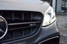 USED 2018 18 MERCEDES-BENZ E-CLASS 4.0 AMG E 63 S 4MATIC PREMIUM 4d 604 BHP AMG EXT CARBON PCK+PREMIUM PACK