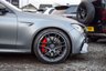USED 2018 18 MERCEDES-BENZ E-CLASS 4.0 AMG E 63 S 4MATIC PREMIUM 4d 604 BHP AMG EXT CARBON PCK+PREMIUM PACK