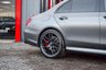 USED 2018 18 MERCEDES-BENZ E-CLASS 4.0 AMG E 63 S 4MATIC PREMIUM 4d 604 BHP AMG EXT CARBON PCK+PREMIUM PACK