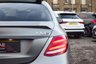 USED 2018 18 MERCEDES-BENZ E-CLASS 4.0 AMG E 63 S 4MATIC PREMIUM 4d 604 BHP AMG EXT CARBON PCK+PREMIUM PACK